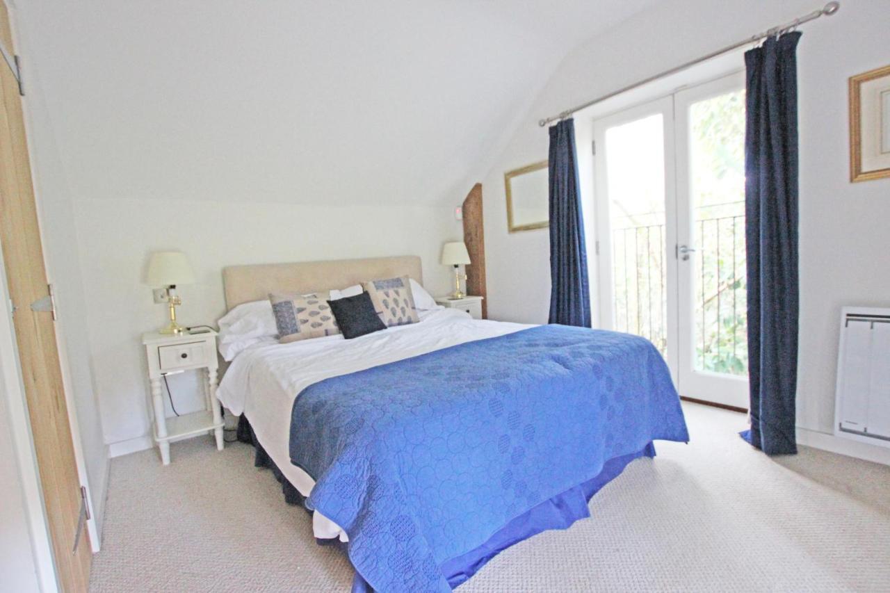 Grooms Cottage Alkham Kültér fotó
