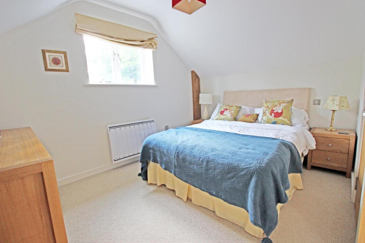 Grooms Cottage Alkham Kültér fotó