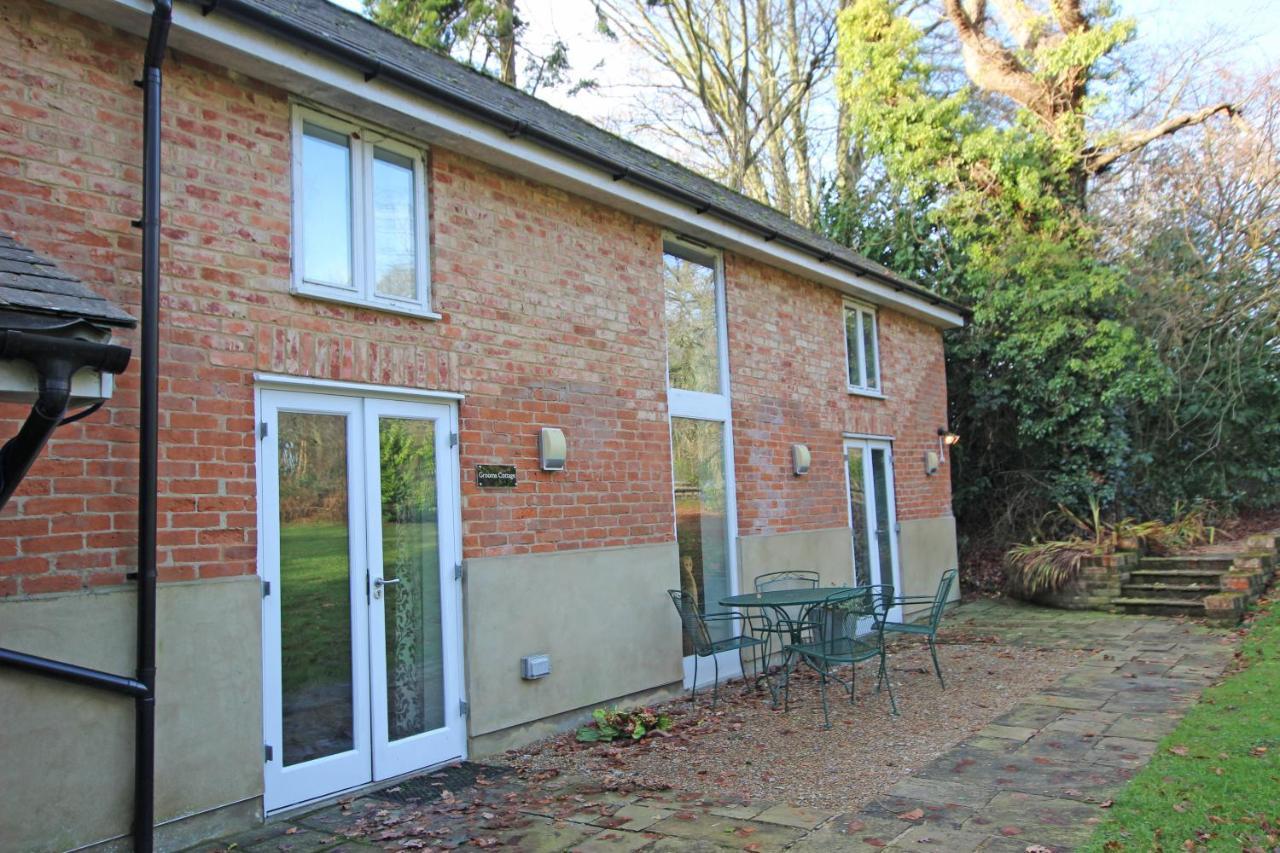 Grooms Cottage Alkham Kültér fotó